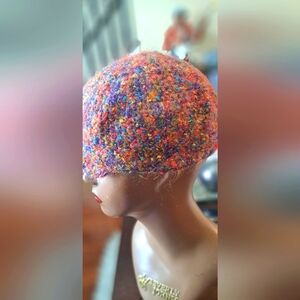Handmade One of a Kind Stylish Hat